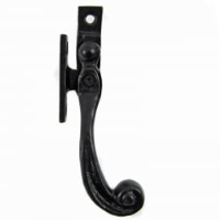 Kirkpatrick 1166 Lockable Scroll Casement Fastener