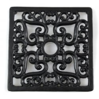 Square Trivet