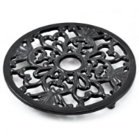 Round Trivet