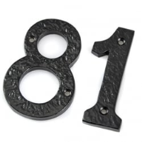 Essential House Numbers