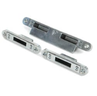 3 Point Door Lock Keeps for Linear and Hook Systems