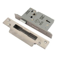 Heavy Duty Sash Lock