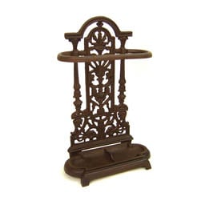 Umbrella Stand - Small Coalbrookdale