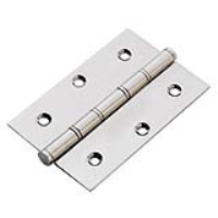 Stainless Steel Butt Hinges