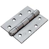 Stainless Steel Ball Bearing Butt Hinges