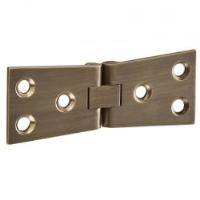 Croft Counterflap Hinges Special Finished BH9
