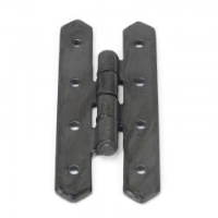 Blacksmith Beeswax H Hinges