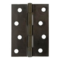 Blacksmith Beeswax Butt Hinges
