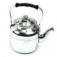 Travel Kadai Kettle