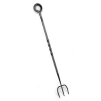 Toasting Fork