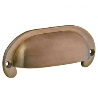 Croft 6427 Drawer Pull Handle