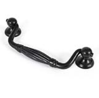 Traditional Blacksmith Wenlock Drop Handle