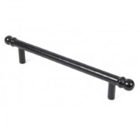 Traditional Blacksmith Bar Pull Handle