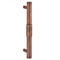 Croft 6387 Reeded Pull Handle