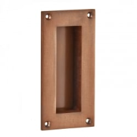 Croft 2134 Flush Pull Handle