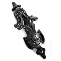 Willow Twist Door Knocker