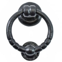 Essential Circular Door Knocker