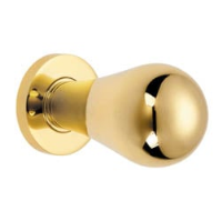 Croft 4205 Teardrop Door Knob