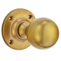 Croft 1756 Ball Door Knob