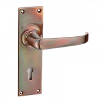 Croft Stafford Lever Door Handle