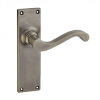 Croft Sheringham Lever Door Handle