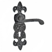 Shire Lever Door Handle