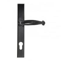 Traditional Blacksmith Cottage Lever Espagnolette Door Handle