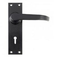 Saxon Lever Door Handle