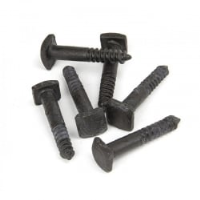 Blacksmith Beeswax Lagg Bolts