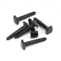 Traditional Blacksmith Lagg Bolts