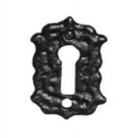 Kirkpatrick 1503 Bude Escutcheon