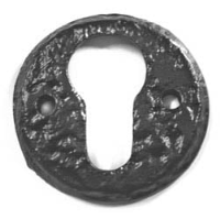 Kirkpatrick 1401 Clovelly Escutcheon