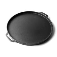 Flat Grill Pan