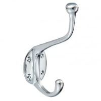 Croft 6393 Large Coat Hook