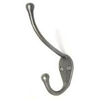 Traditional Coat Hook