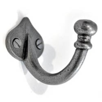 The Original Coat Hook