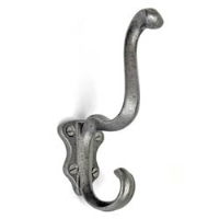 The Classic Hat & Coat Hook