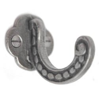 Small Droplet Coat Hook