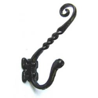 Kirkpatrick 1130 Small Unicorn Coat Hook