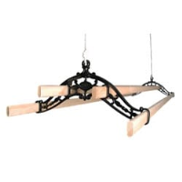 Classic Kitchen Maid® Pulley Clothes Airer