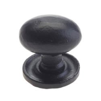 Essential Oval Cupboard Knob