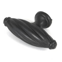 Blacksmith Beeswax Wenlock T Bar Handle