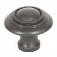 Traditional Beeswax Wenlock Cabinet Knob