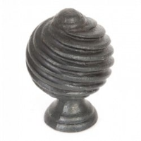 Blacksmith Beeswax Twist Knob