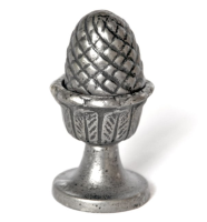 Acorn Cabinet Knob