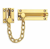Croft 4559 Heavy Duty Door Chain Bolt