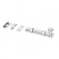 Universal Bolt - Polished Chrome