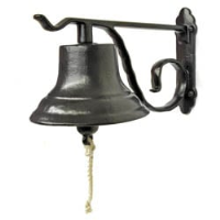 Scroll Bell