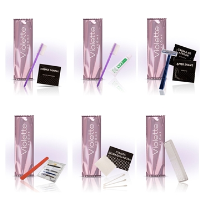 Personalised Hygiene And Cosmetic Packs