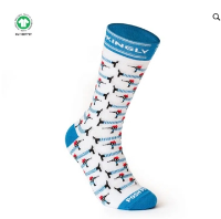 GOTS Organic Cotton Socks